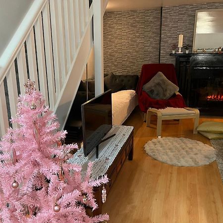 Stylish Flat In Central London Prime Location Near Hyde Park Dış mekan fotoğraf