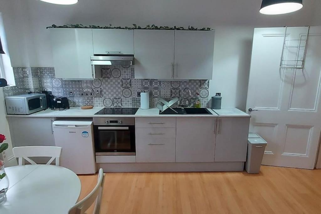 Stylish Flat In Central London Prime Location Near Hyde Park Dış mekan fotoğraf