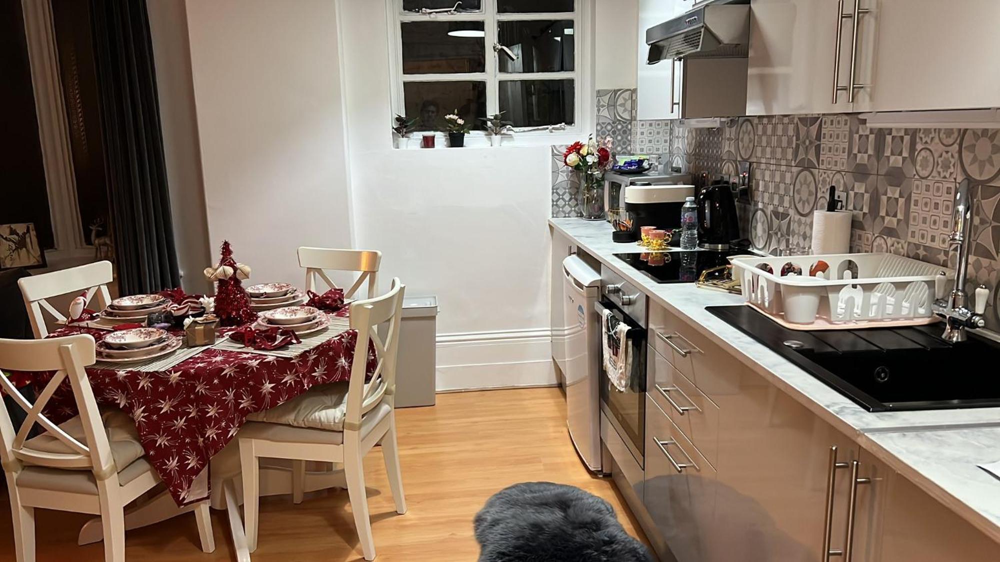 Stylish Flat In Central London Prime Location Near Hyde Park Dış mekan fotoğraf