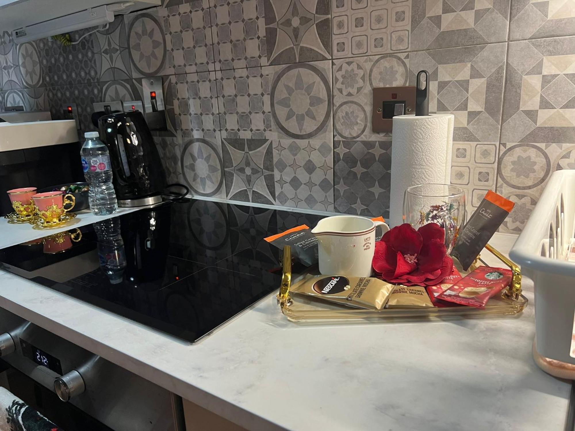 Stylish Flat In Central London Prime Location Near Hyde Park Dış mekan fotoğraf