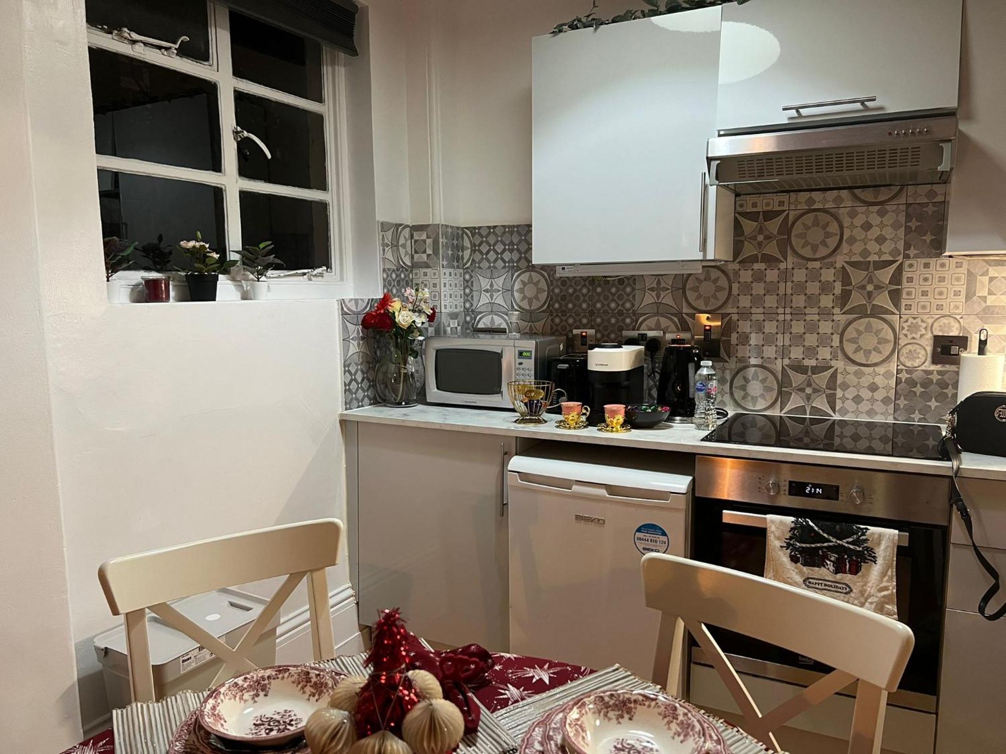 Stylish Flat In Central London Prime Location Near Hyde Park Dış mekan fotoğraf