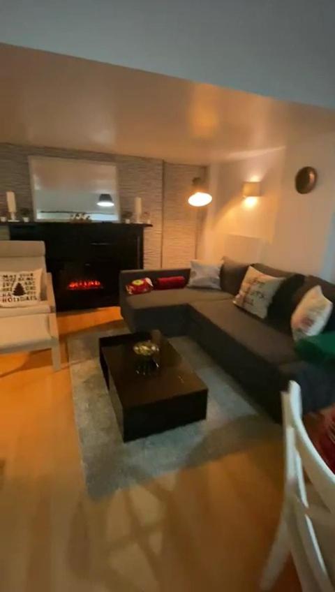 Stylish Flat In Central London Prime Location Near Hyde Park Dış mekan fotoğraf