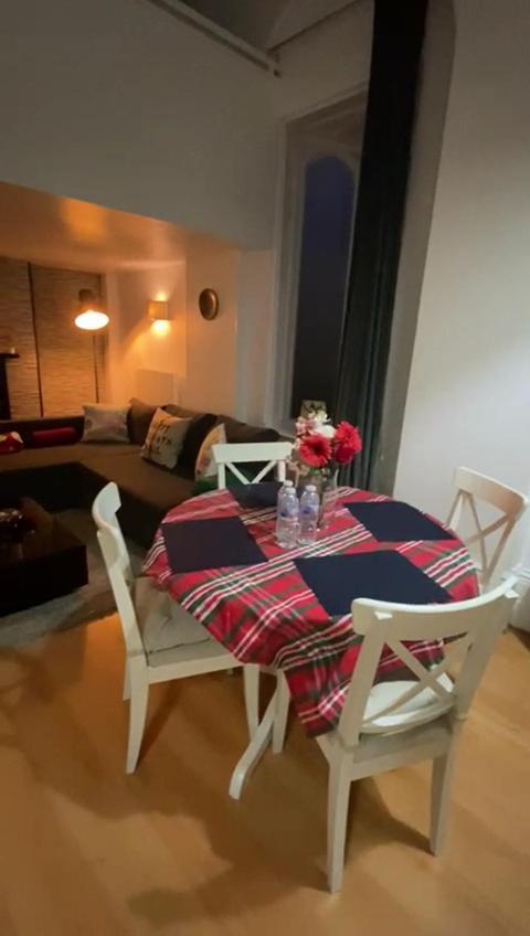 Stylish Flat In Central London Prime Location Near Hyde Park Dış mekan fotoğraf