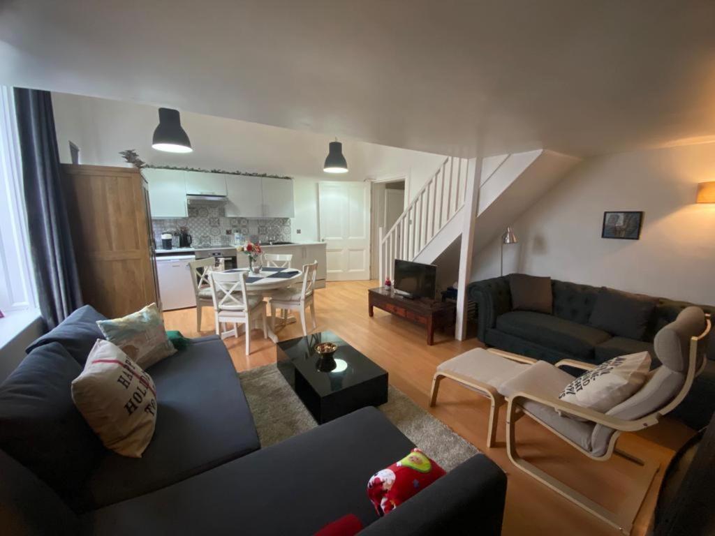 Stylish Flat In Central London Prime Location Near Hyde Park Dış mekan fotoğraf