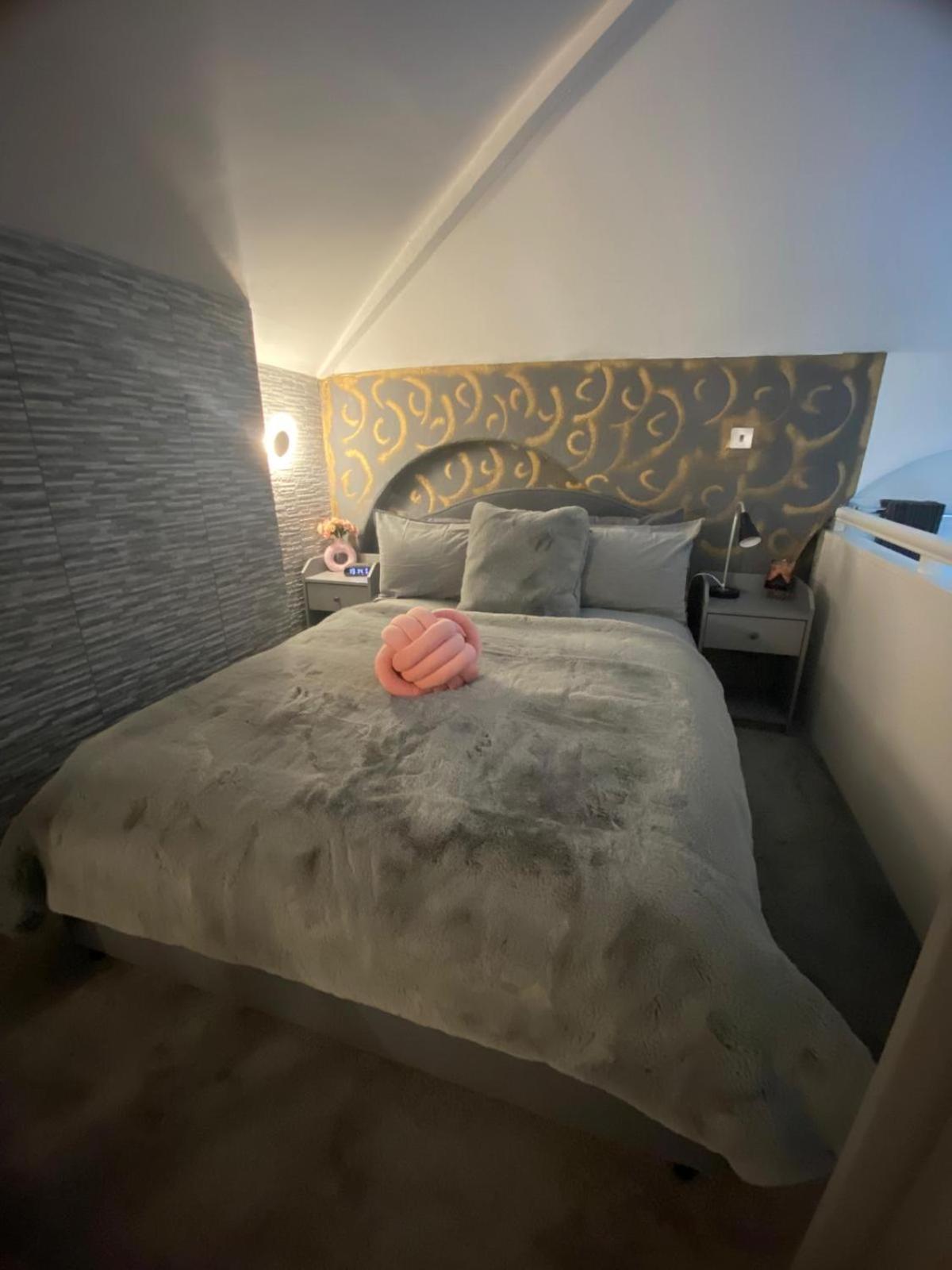 Stylish Flat In Central London Prime Location Near Hyde Park Dış mekan fotoğraf