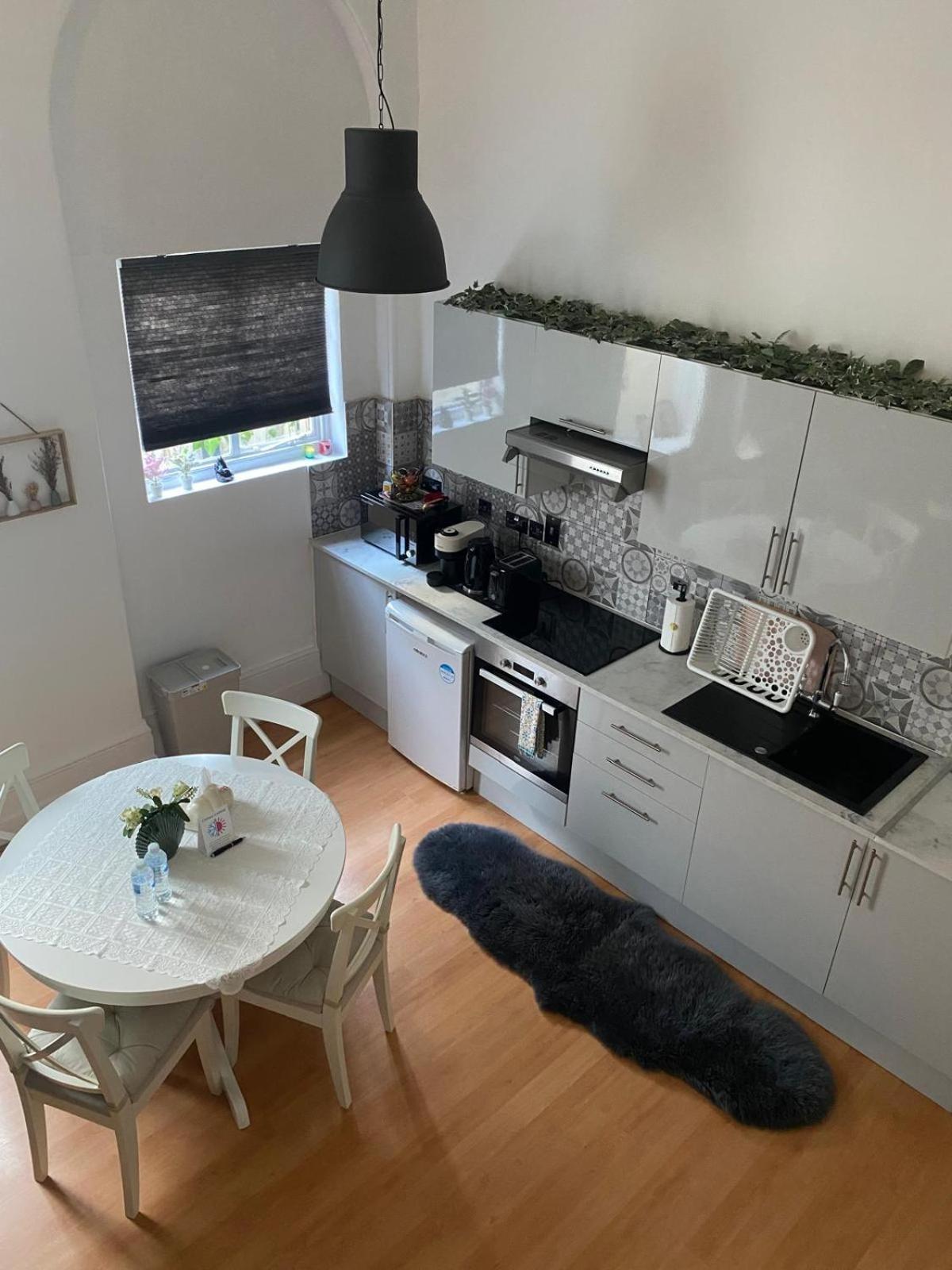 Stylish Flat In Central London Prime Location Near Hyde Park Dış mekan fotoğraf