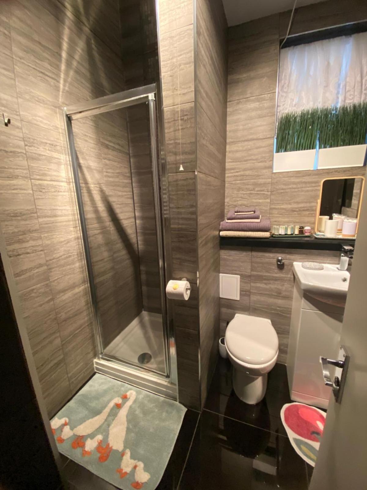 Stylish Flat In Central London Prime Location Near Hyde Park Dış mekan fotoğraf