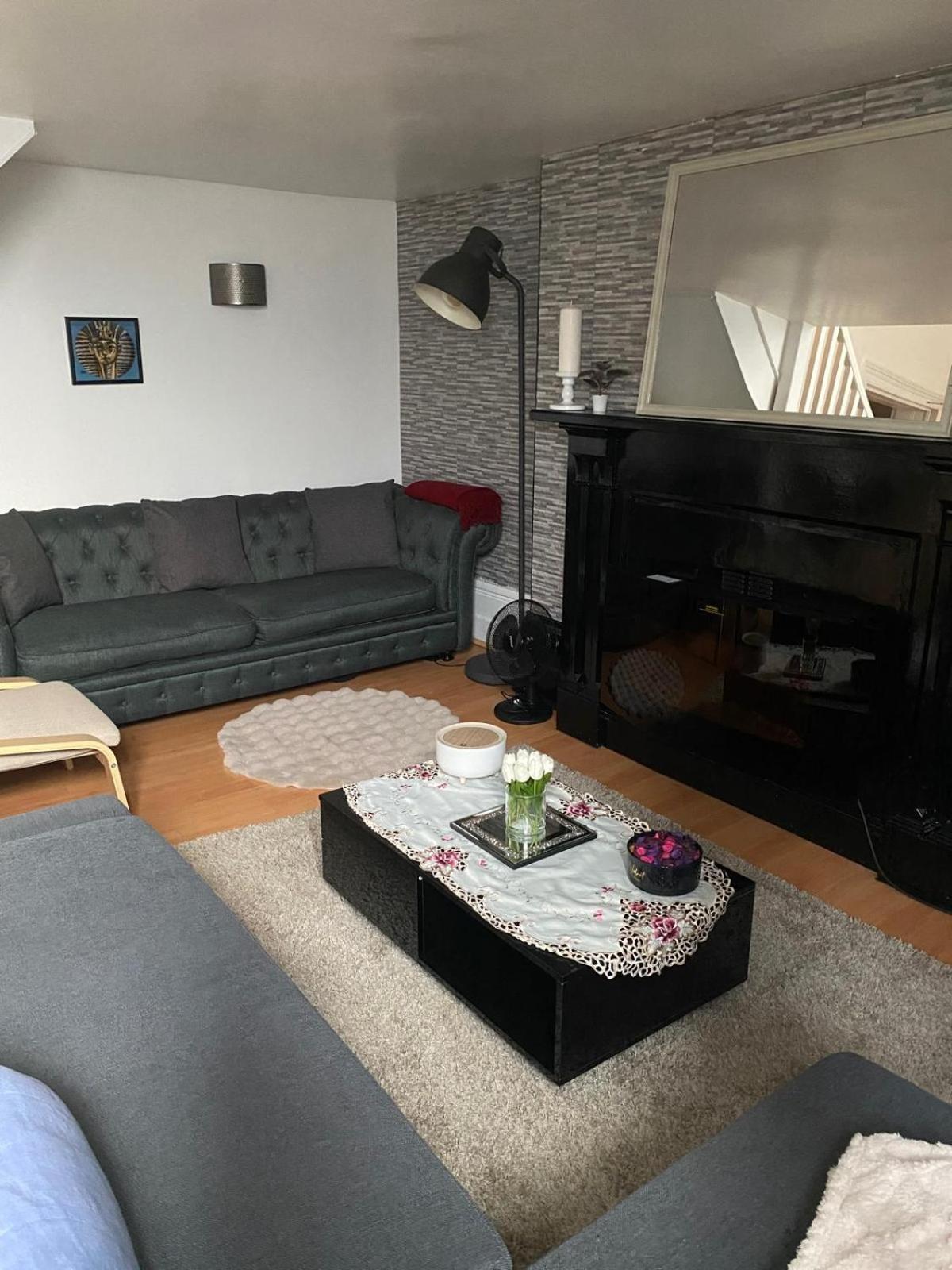 Stylish Flat In Central London Prime Location Near Hyde Park Dış mekan fotoğraf